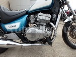 �������� �� ������ �������� Kawasaki EN400 Vulcan400 VN400 1994 ���� 15